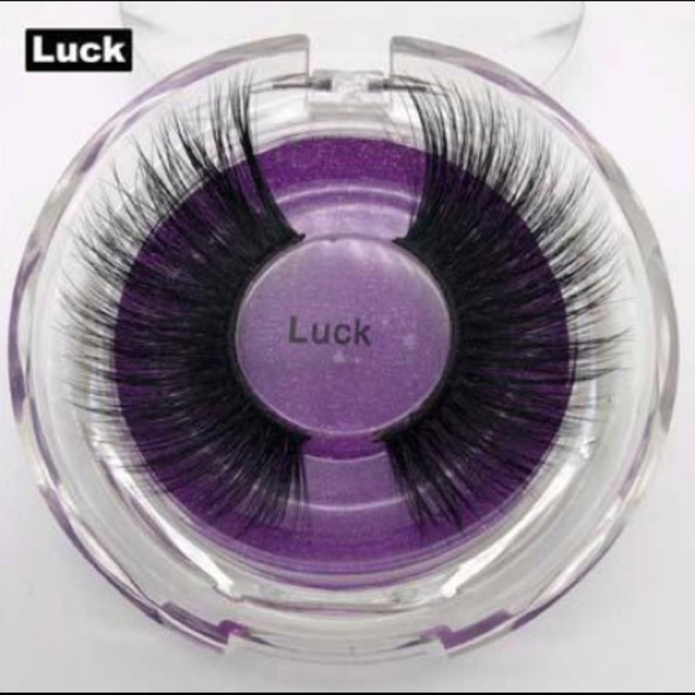 25mm Mink Lashes
